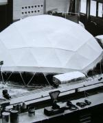 Coconeren op Dome